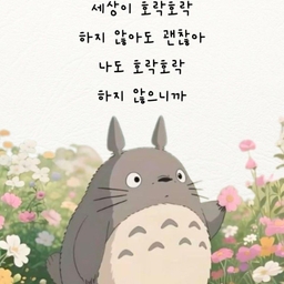 피드에 업로드 된 이미지