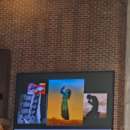 피드에 업로드 된 이미지