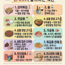 피드에 업로드 된 이미지