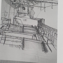 피드에 업로드 된 이미지