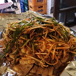 피드에 업로드 된 이미지