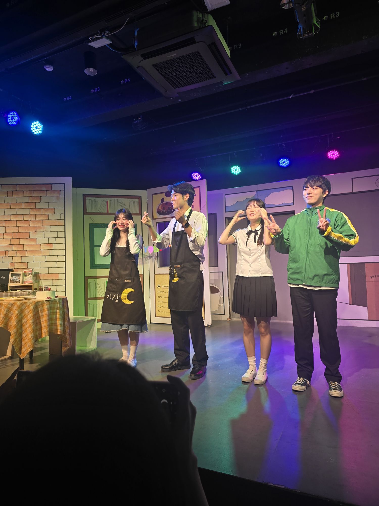 피드에 업로드 된 이미지