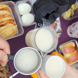 피드에 업로드 된 이미지