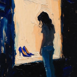 피드에 업로드 된 이미지