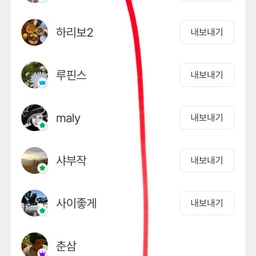 피드에 업로드 된 이미지