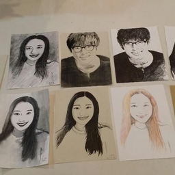 피드에 업로드 된 이미지