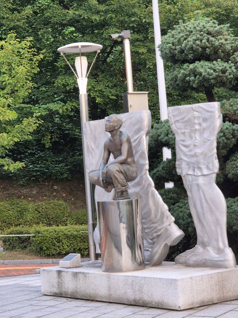 피드에 업로드 된 이미지