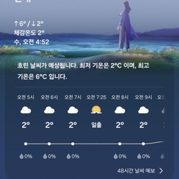 피드에 업로드 된 이미지