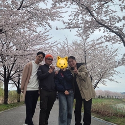 피드에 업로드 된 이미지