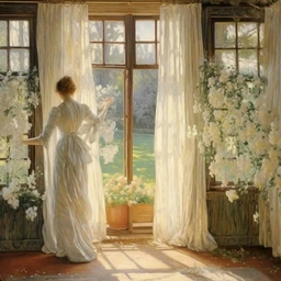 피드에 업로드 된 이미지