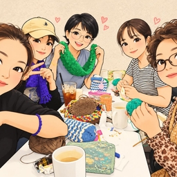 피드에 업로드 된 이미지