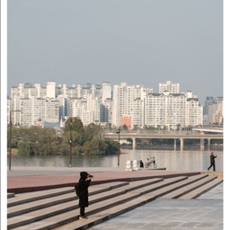 피드에 업로드 된 이미지