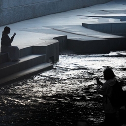 피드에 업로드 된 이미지