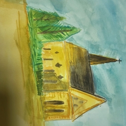 피드에 업로드 된 이미지