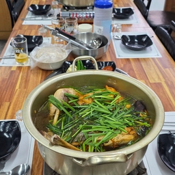 피드에 업로드 된 이미지