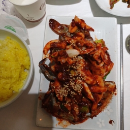 피드에 업로드 된 이미지