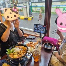 피드에 업로드 된 이미지