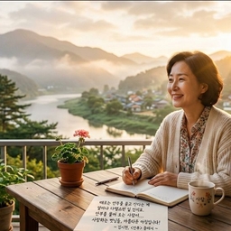 피드에 업로드 된 이미지