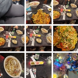 피드에 업로드 된 이미지