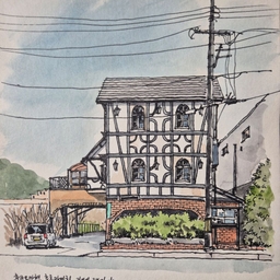 피드에 업로드 된 이미지