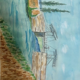 피드에 업로드 된 이미지