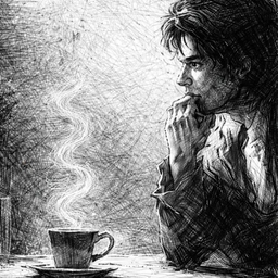 피드에 업로드 된 이미지