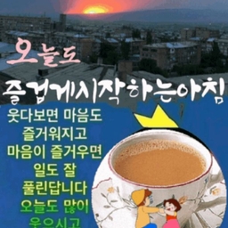 피드에 업로드 된 이미지