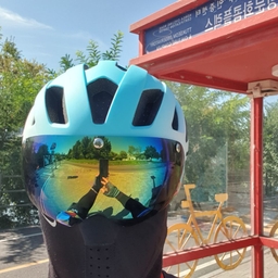 피드에 업로드 된 이미지