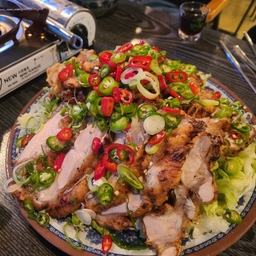 피드에 업로드 된 이미지