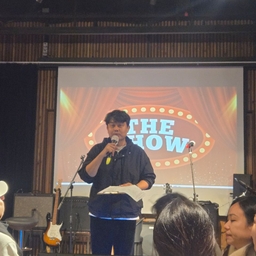 피드에 업로드 된 이미지