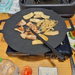 피드에 업로드 된 이미지