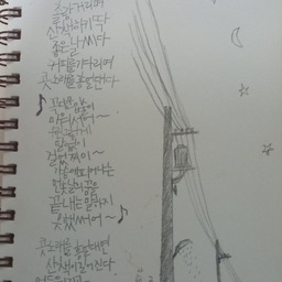 피드에 업로드 된 이미지