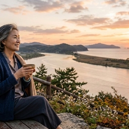 피드에 업로드 된 이미지