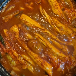 피드에 업로드 된 이미지