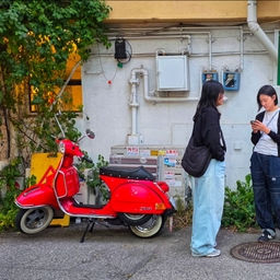 피드에 업로드 된 이미지