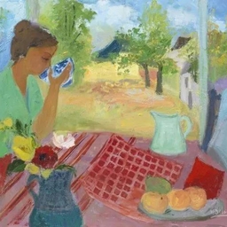 피드에 업로드 된 이미지