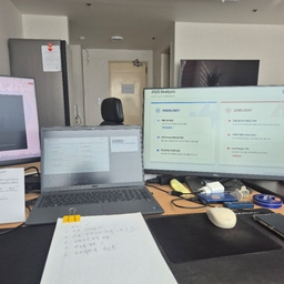 피드에 업로드 된 이미지