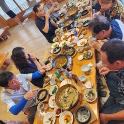 피드에 업로드 된 이미지