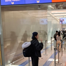 피드에 업로드 된 이미지