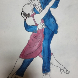 피드에 업로드 된 이미지