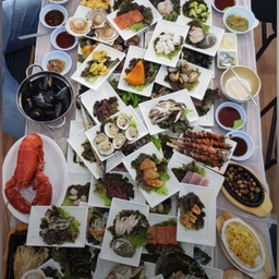 피드에 업로드 된 이미지