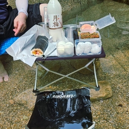 피드에 업로드 된 이미지