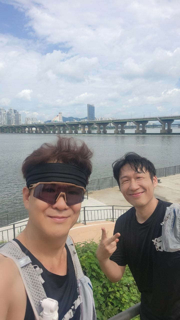 피드에 업로드 된 이미지