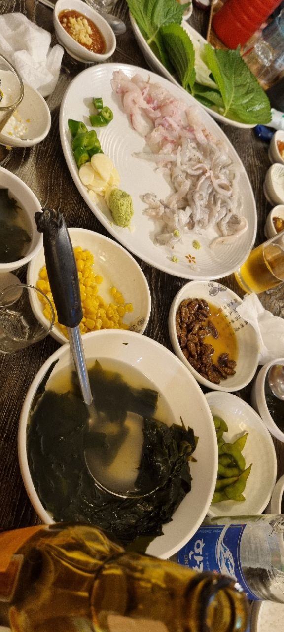 피드에 업로드 된 이미지