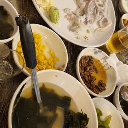 피드에 업로드 된 이미지