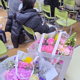 피드에 업로드 된 이미지