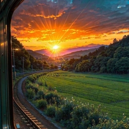 피드에 업로드 된 이미지