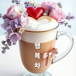 피드에 업로드 된 이미지