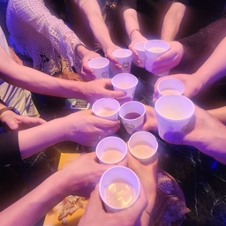 피드에 업로드 된 이미지