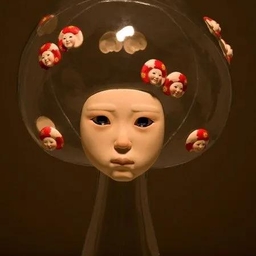 피드에 업로드 된 이미지